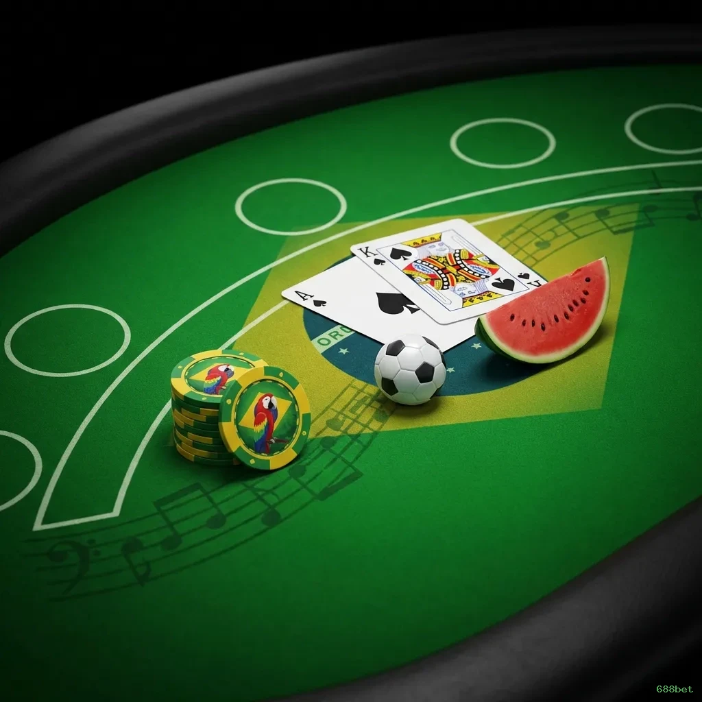 Login 688bet - acesso à conta